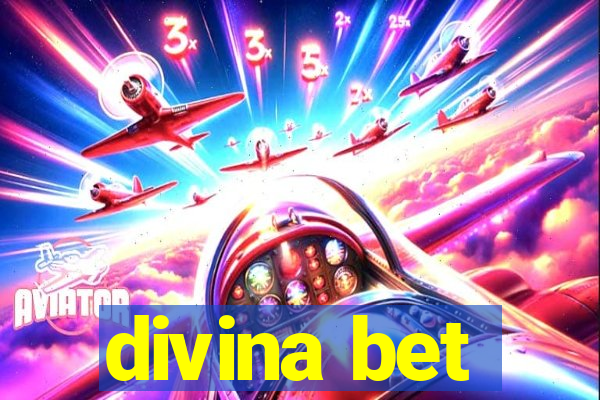 divina bet